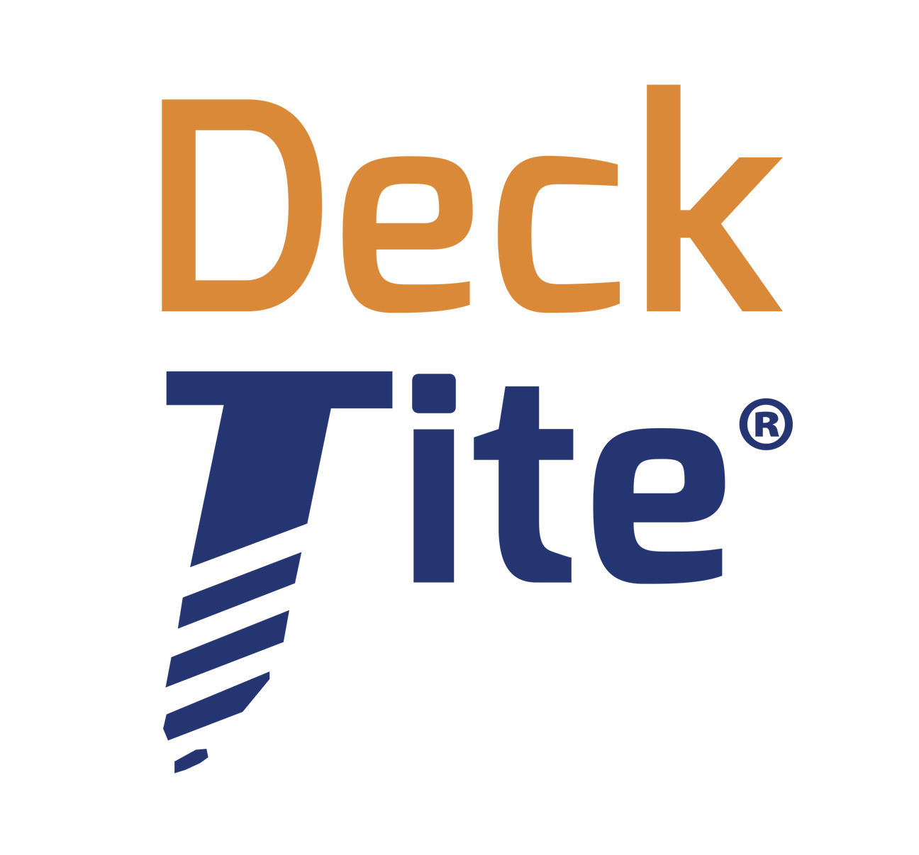 Deck-Tite®