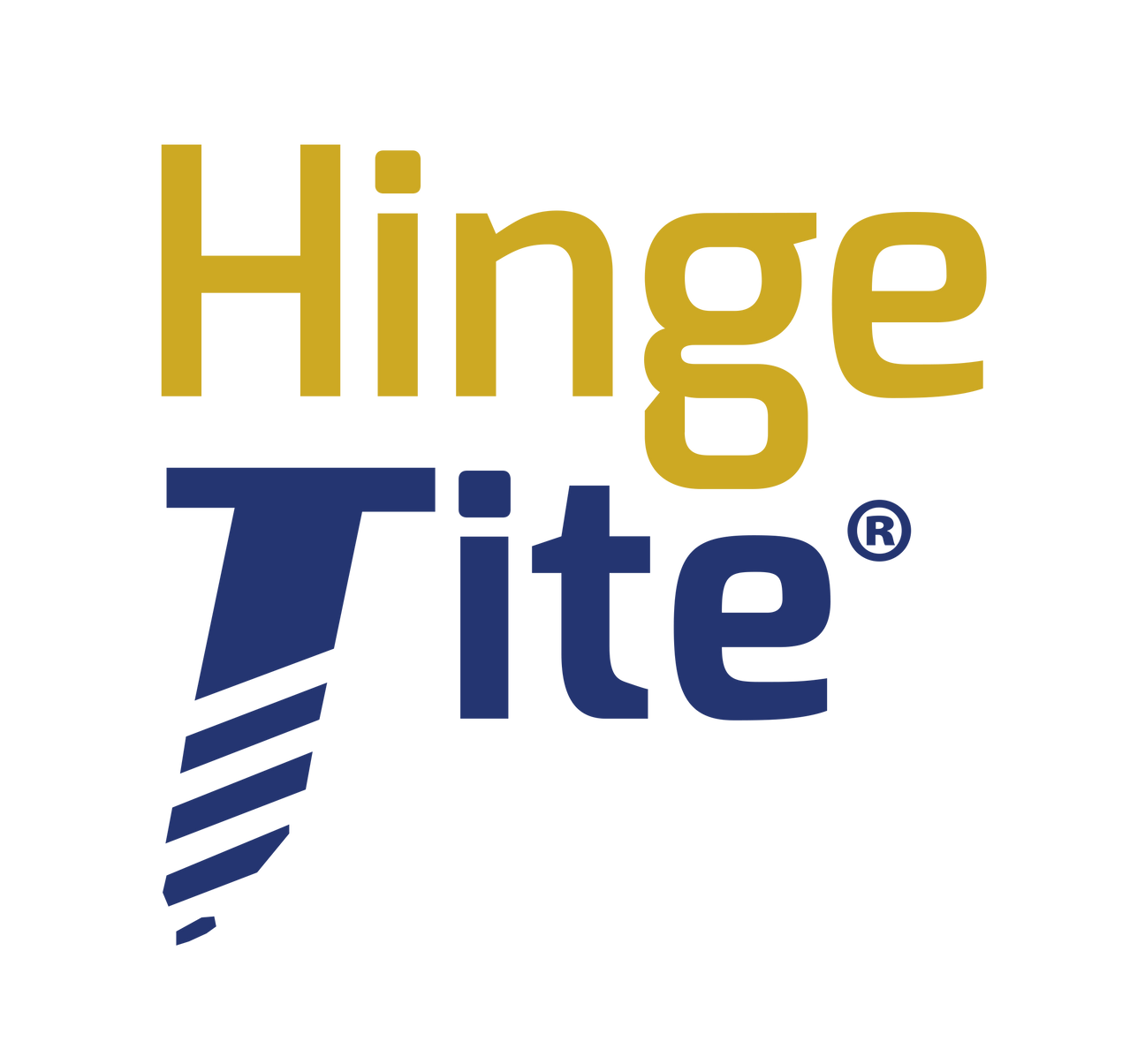 Hinge-Tite®