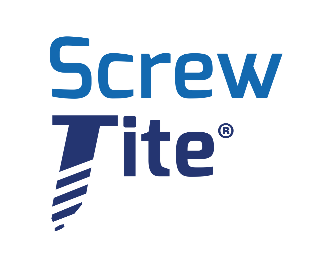 Screw-Tite®