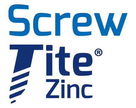 Screw-Tite® Zinc