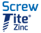 Screw-Tite® Zinc