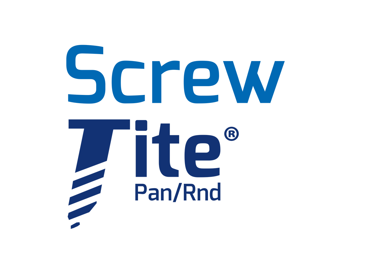 Screw-Tite® Pan