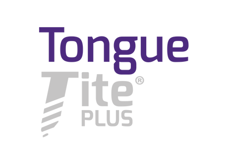 Tongue-Tite® Plus