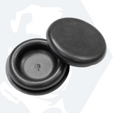 12mm Blanking Grommet (Pack of 100)