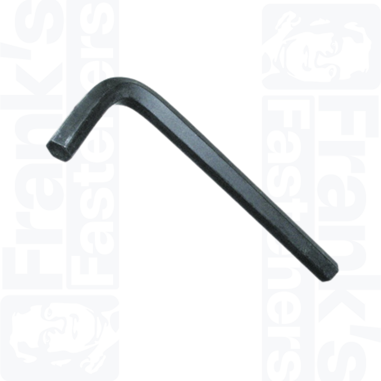 5mm Allen Key (Short Arm)