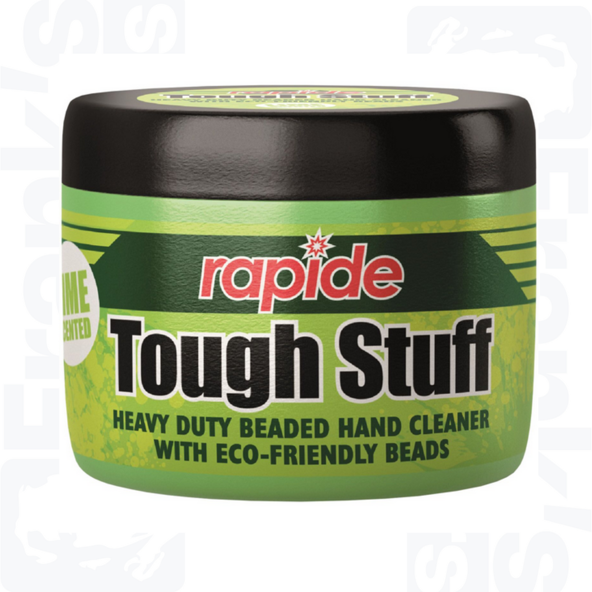 Rapide Tough Stuff Oil and Grease Lime Scented Hand Cleanser - 450ml