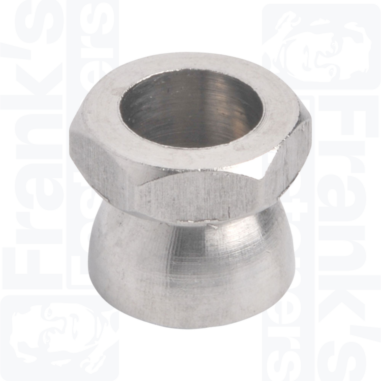 M10 Shear Nut - Stainless Steel (A2) (Pack of 100)