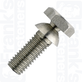 M8 x 16mm Button Head Shear Bolt - Stainless Steel (A2) (Box of 50)