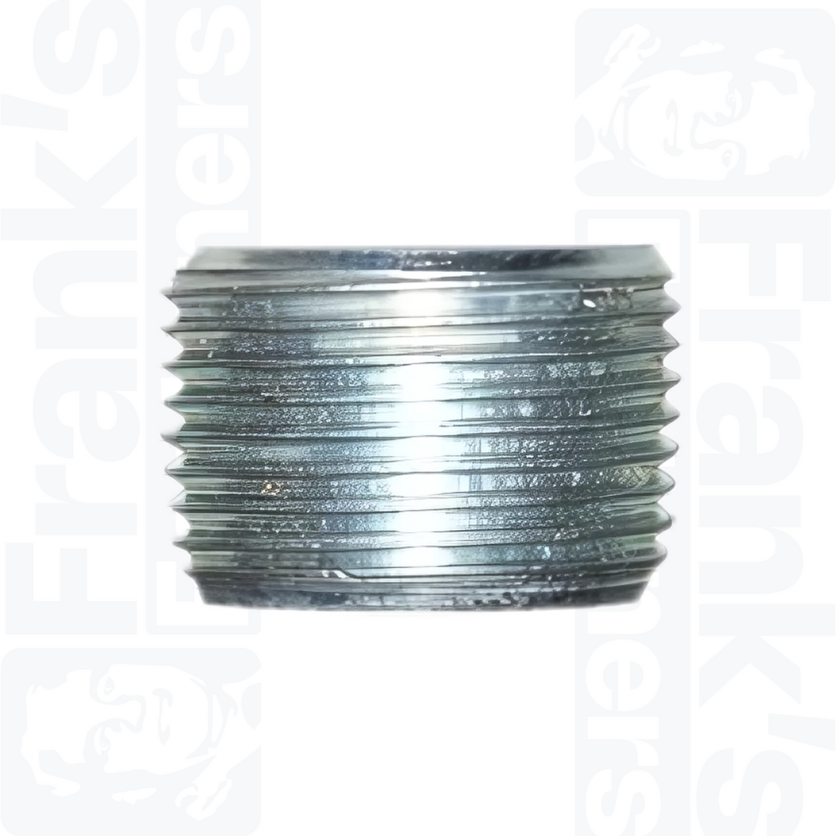 M22 x 1.5mm x 13mm Sump Plug