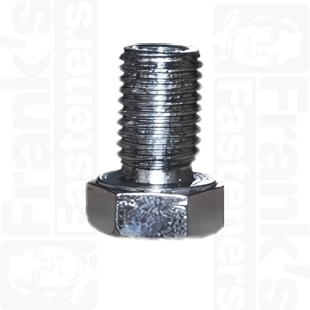 M12 x 1.5mm x 18mm Sump Plug